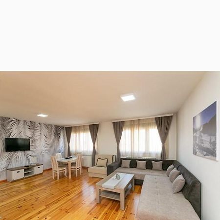 Apartments Gorska Kolašin Eksteriør billede