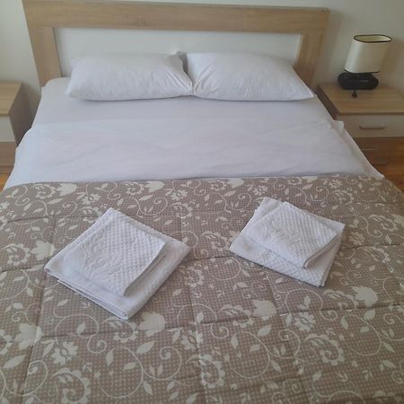 Apartments Gorska Kolašin Værelse billede