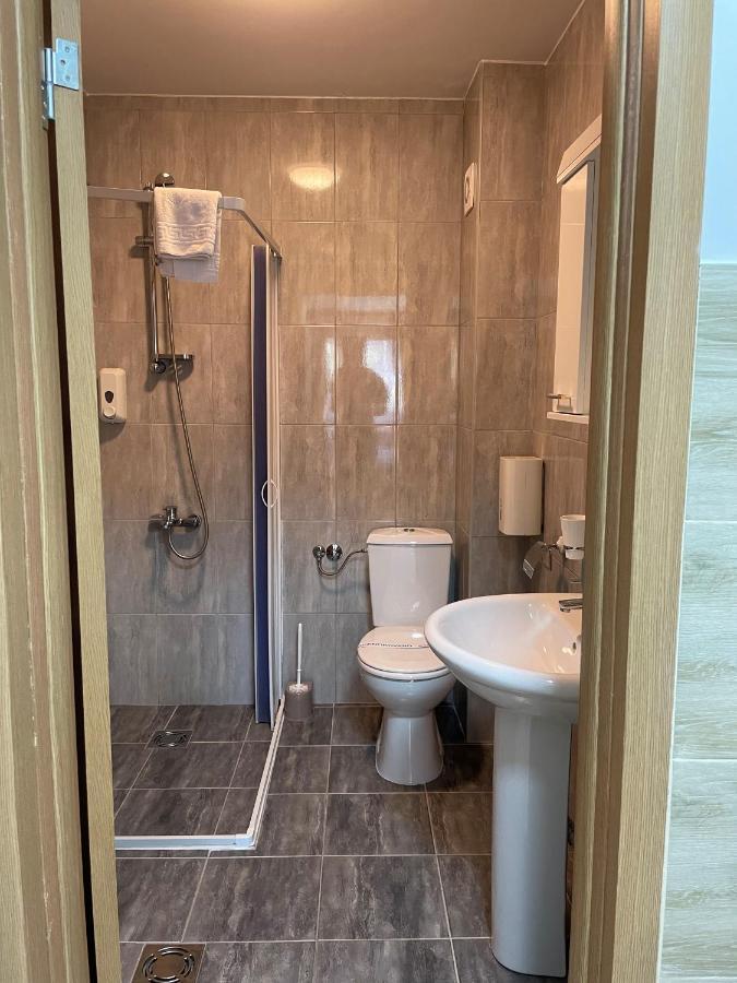 Apartments Gorska Kolašin Eksteriør billede