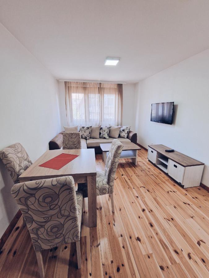 Apartments Gorska Kolašin Eksteriør billede