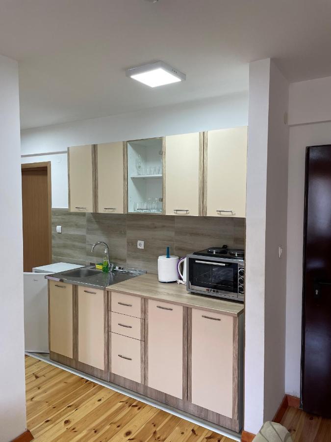 Apartments Gorska Kolašin Eksteriør billede