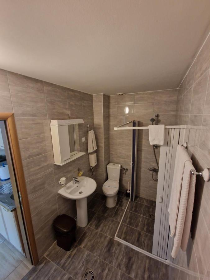 Apartments Gorska Kolašin Eksteriør billede