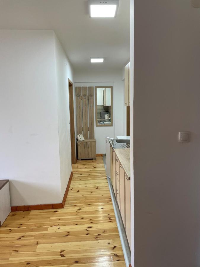 Apartments Gorska Kolašin Eksteriør billede