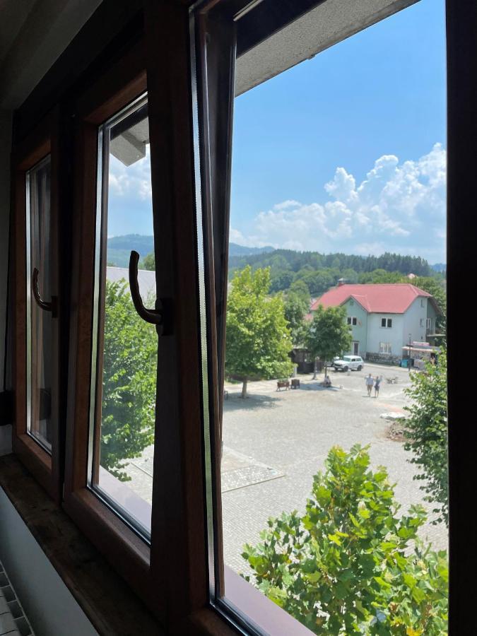 Apartments Gorska Kolašin Eksteriør billede