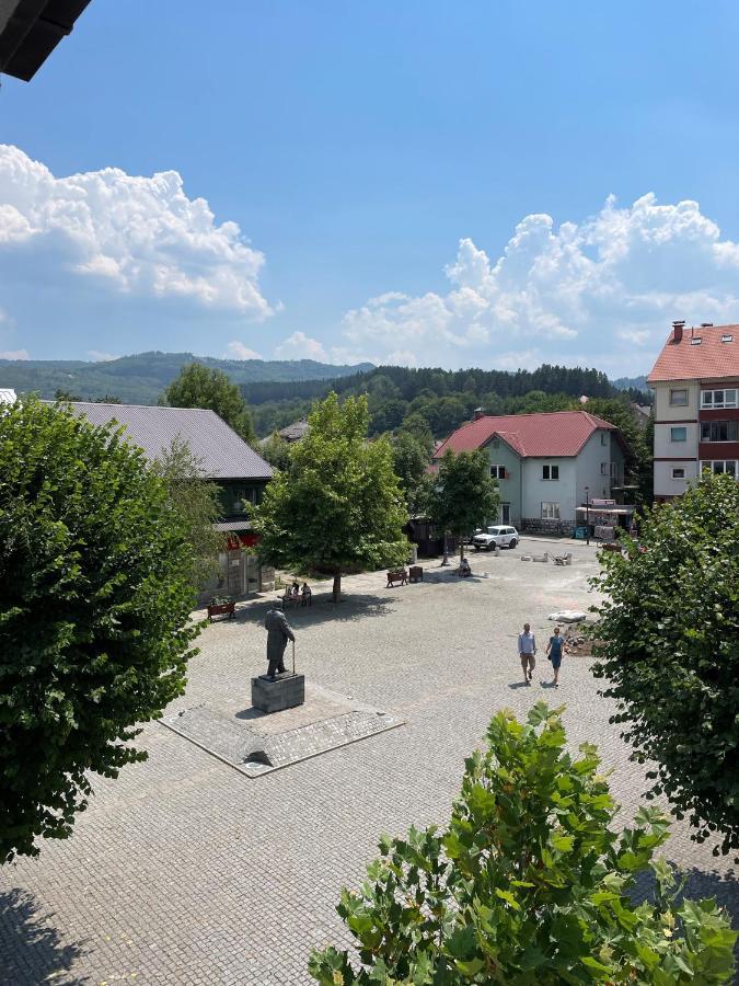Apartments Gorska Kolašin Eksteriør billede