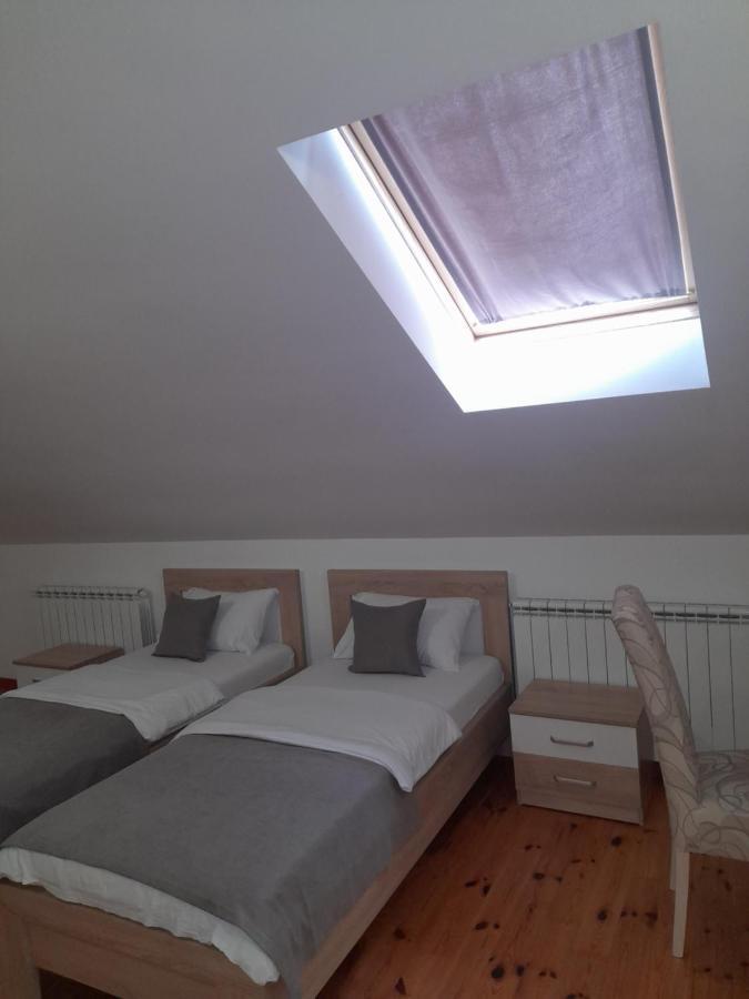 Apartments Gorska Kolašin Eksteriør billede