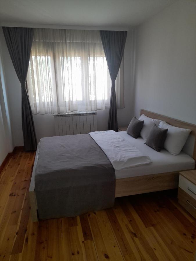 Apartments Gorska Kolašin Eksteriør billede