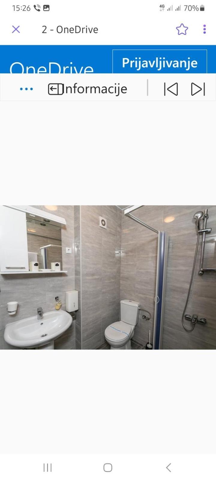 Apartments Gorska Kolašin Eksteriør billede