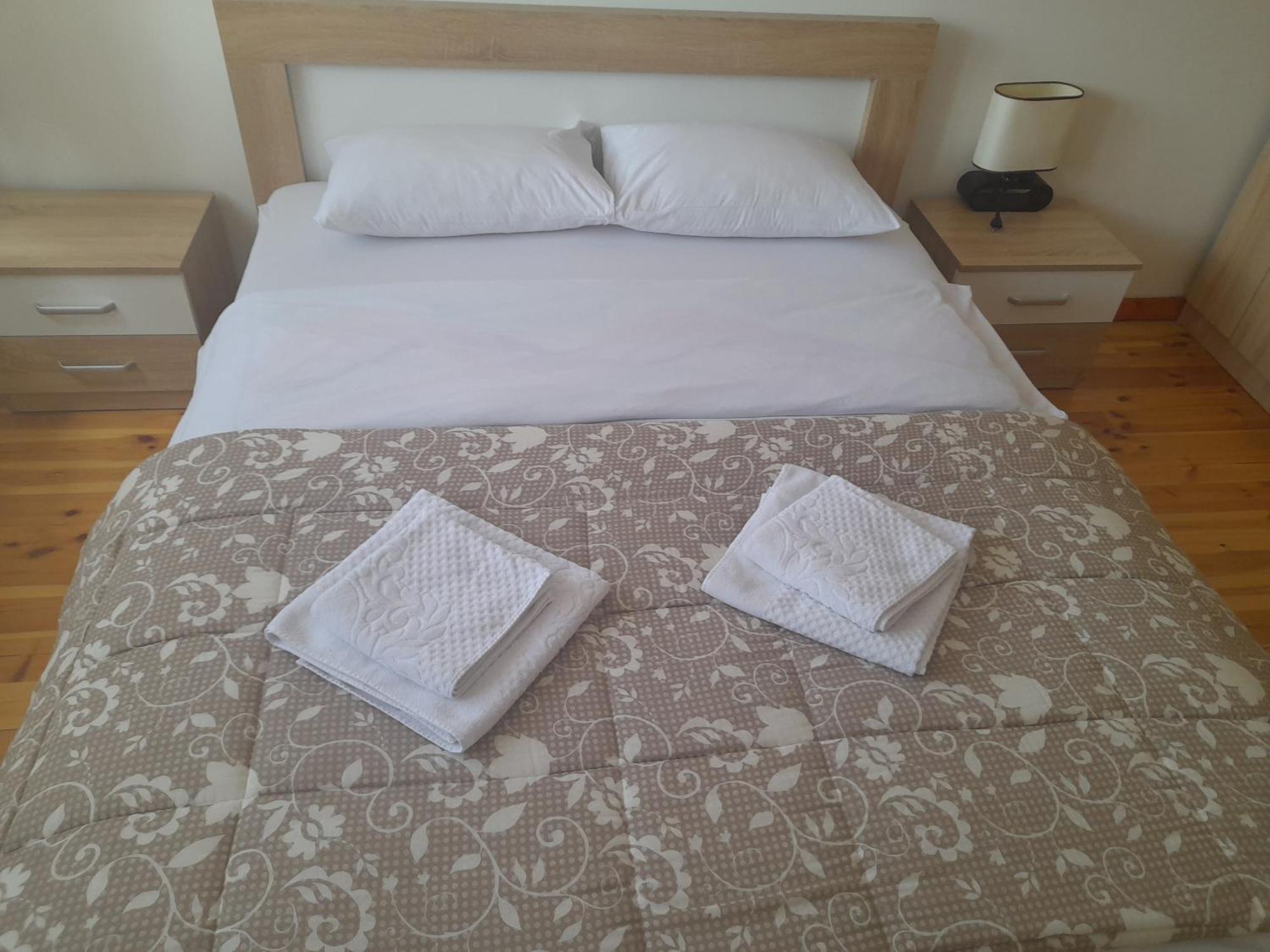 Apartments Gorska Kolašin Værelse billede