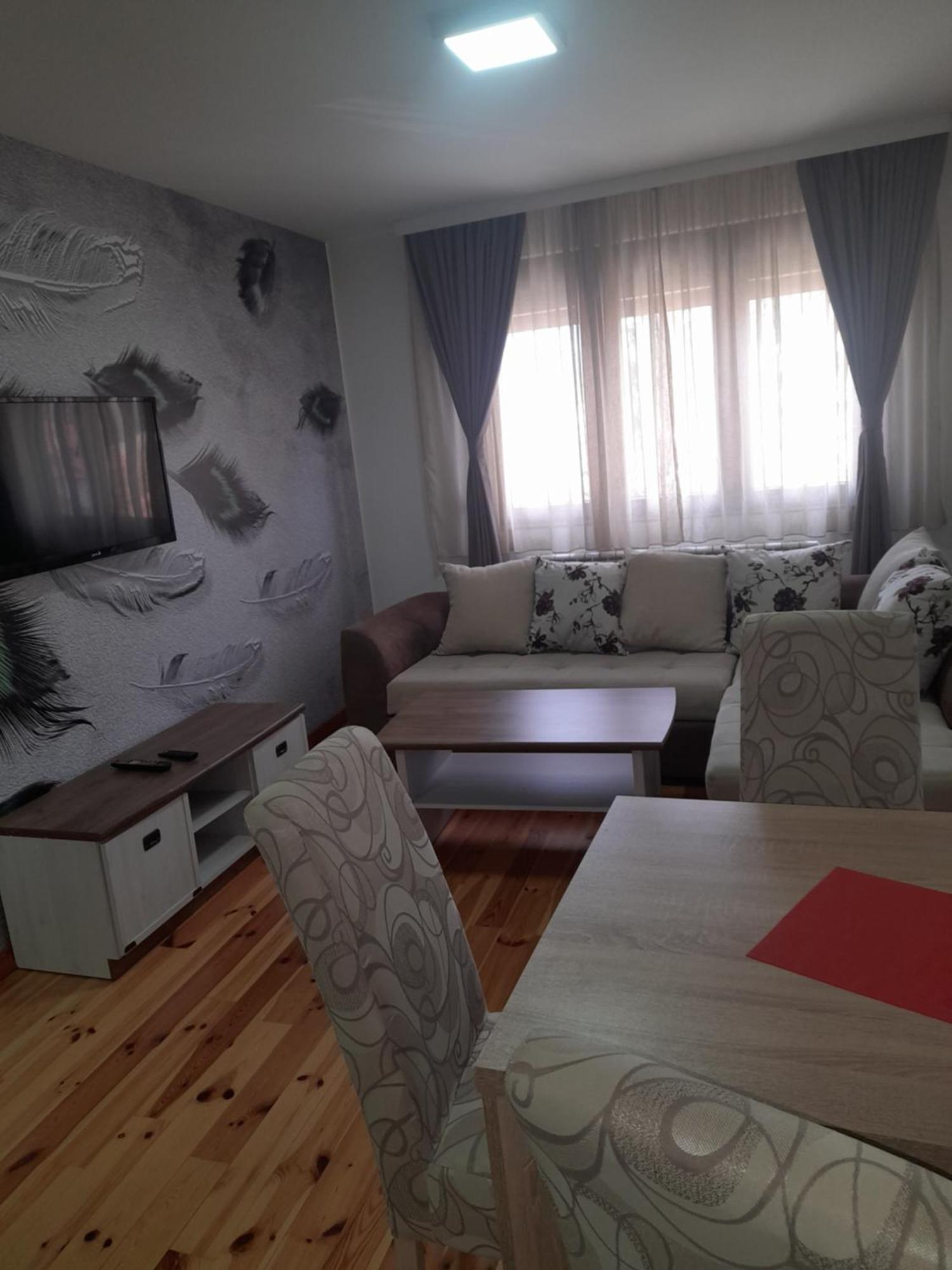 Apartments Gorska Kolašin Værelse billede