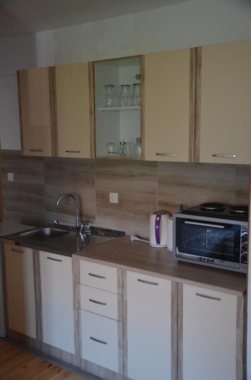 Apartments Gorska Kolašin Eksteriør billede