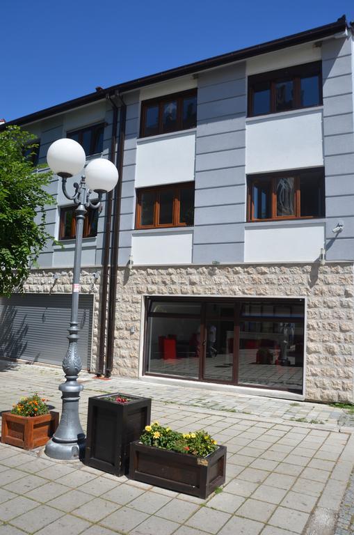 Apartments Gorska Kolašin Eksteriør billede